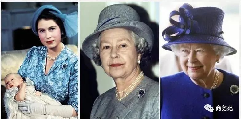 英国女王的珠宝高清,英国女王伊丽莎白二世的珠宝