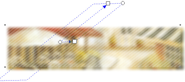 coreldrawx6平面广告设计经典228例,coreldraw超市文字广告设计