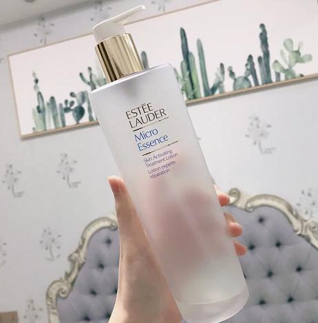 雅诗兰黛爽肤水排行榜前十名,雅诗兰黛补水保湿爽肤水推荐