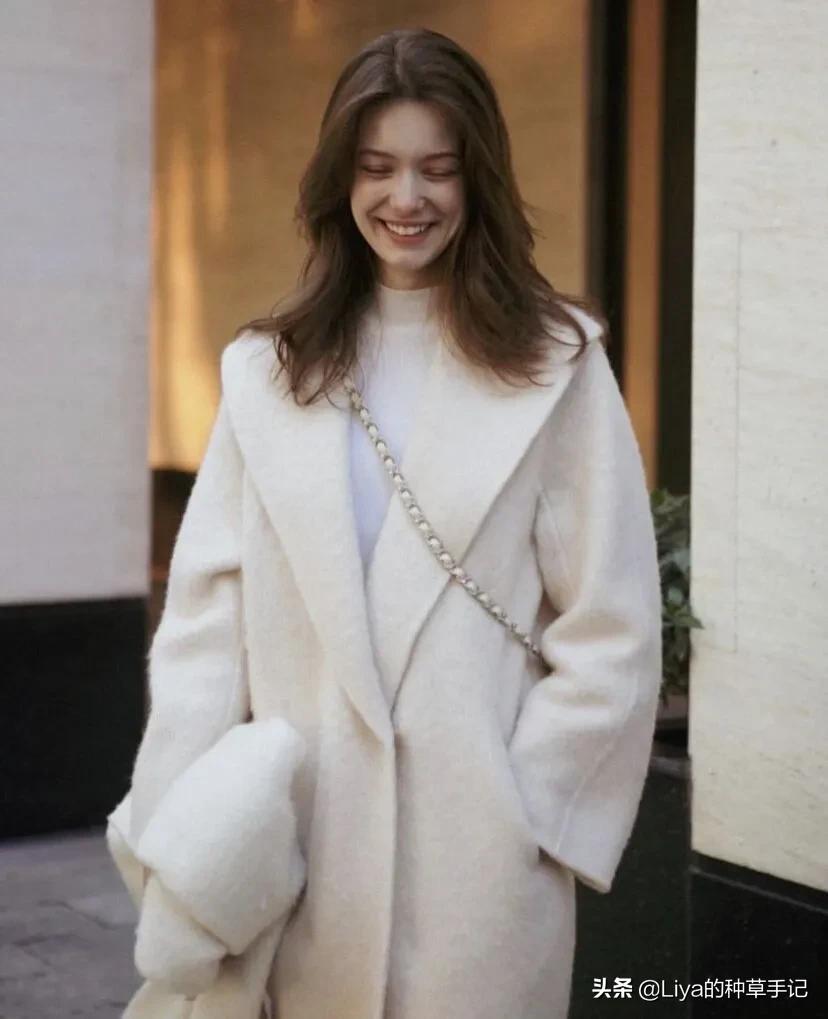 不挑肤色的奶茶色单品,2019时尚奶茶色