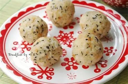 早餐30天不重样儿童早餐菜谱,给孩子准备什么早餐既清淡又营养