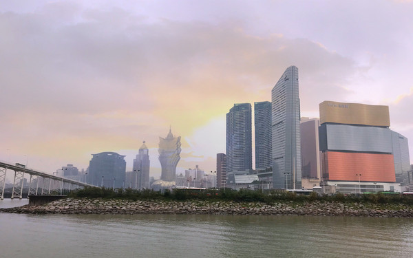 不用通行证怎么去澳门,不用港澳通行证怎么去澳门玩