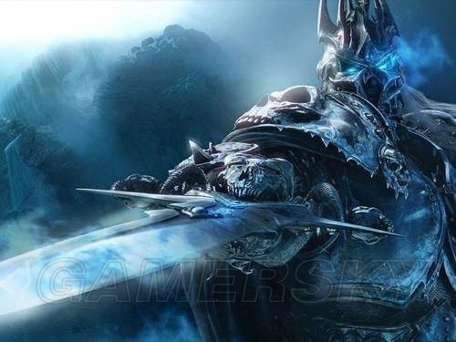 魔兽世界各大boss背景故事,魔兽世界时光之穴背景故事