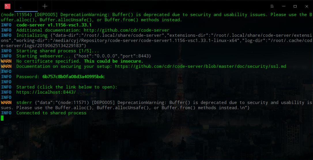 vscode杩滅▼閰嶇疆vscodeserver,vscode杩炴帴codeserver