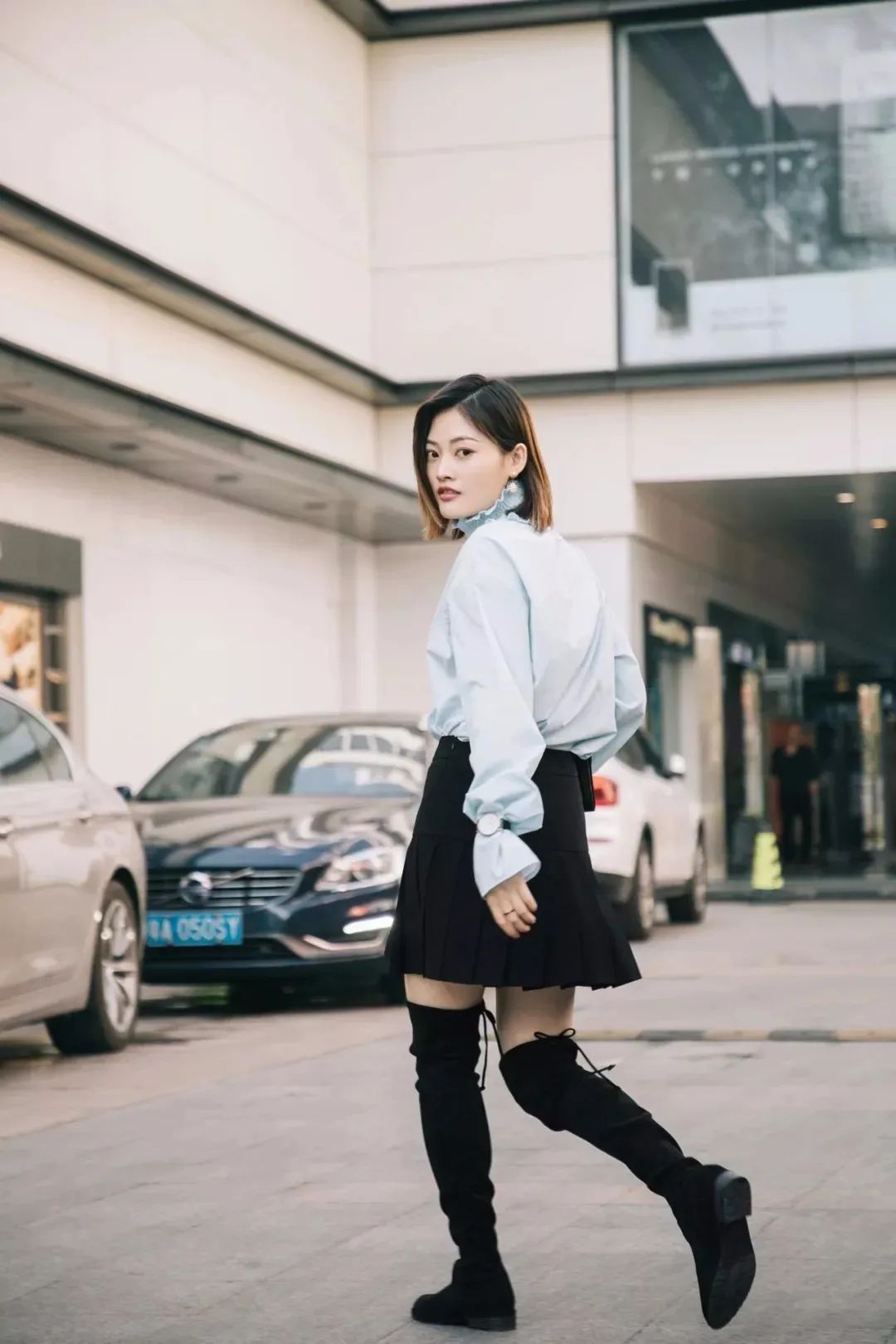 春夏值得入手的10款鞋子,秋天最时髦好穿的鞋这4双必买