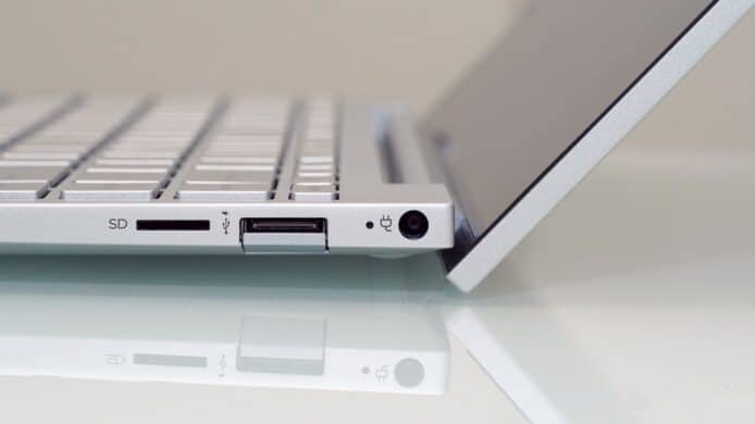 惠普hpenvy13十代酷睿版体验评测,hpenvy13笔记本