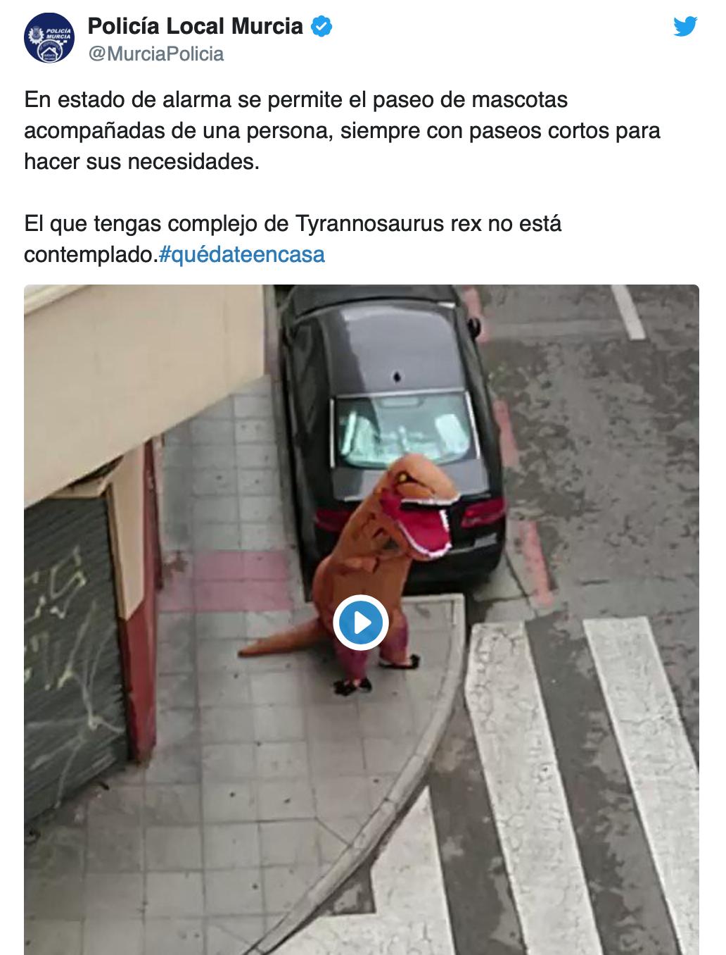 国外疫情封城禁足，想出门想疯了的人们脑洞大开！