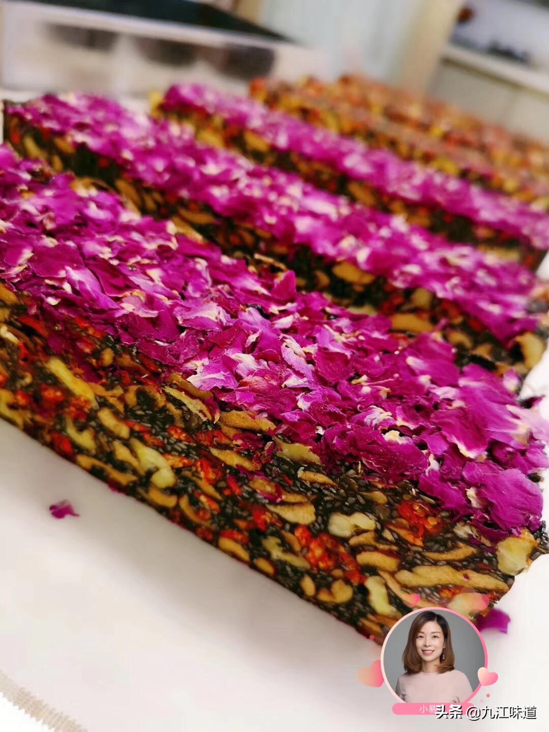 做了18年导游的九江美女,转行去卖胶,带动上百名“宅女”去创业