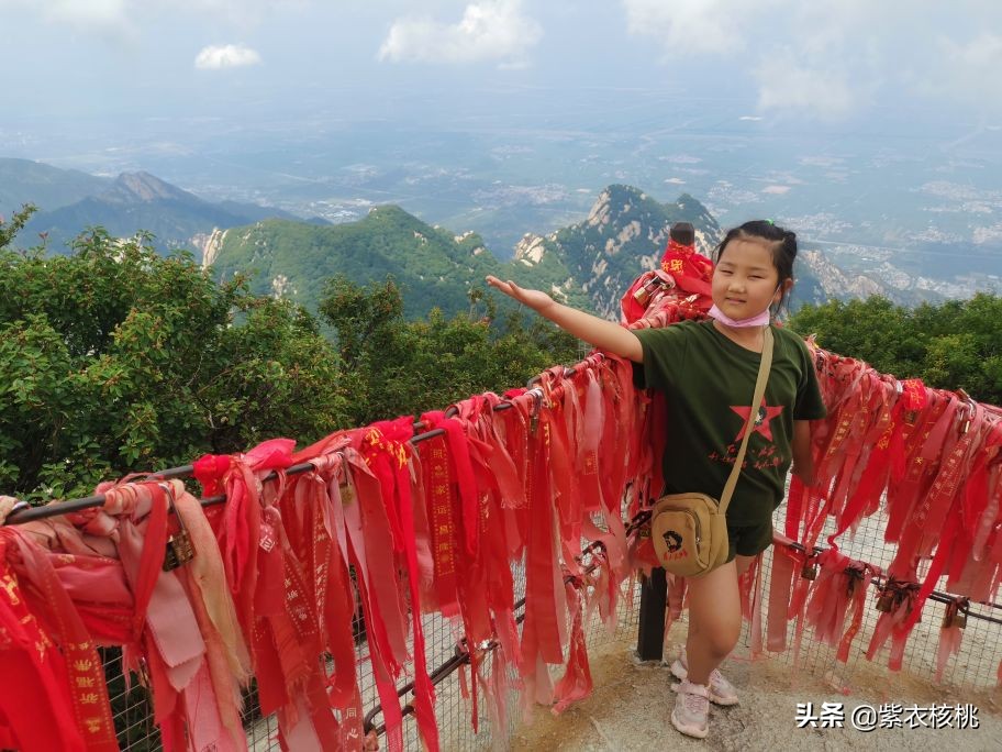 西安到华山自驾旅游攻略,西安有什么旅游景点华山