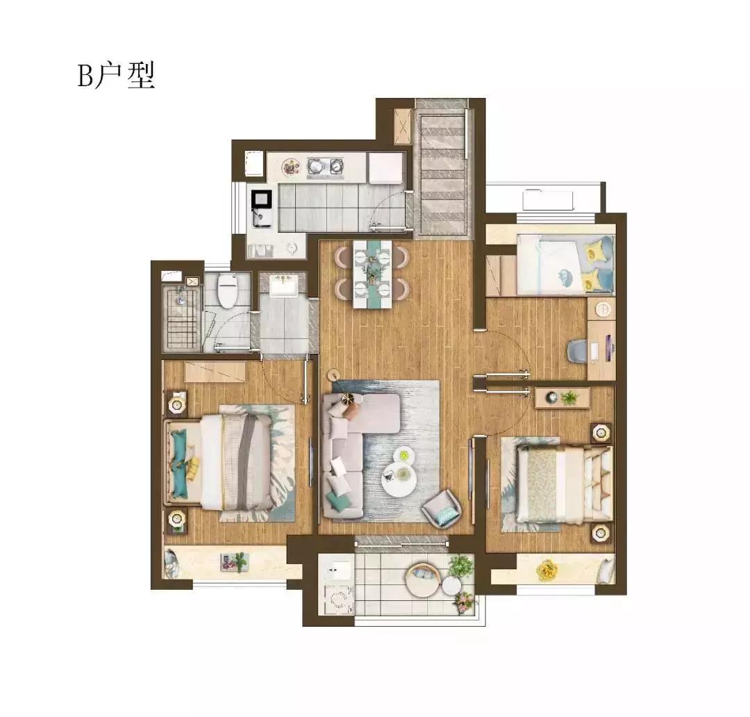 奉贤买套二手房,奉贤哪里买房最值得投资