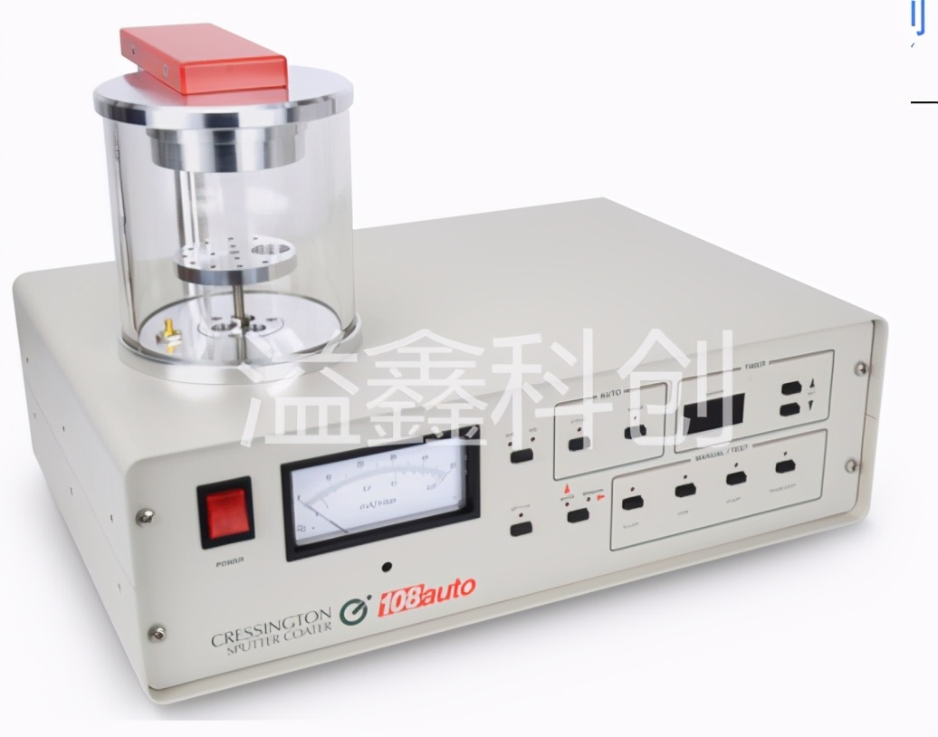 离子溅射仪操作,扫描电镜离子溅射仪