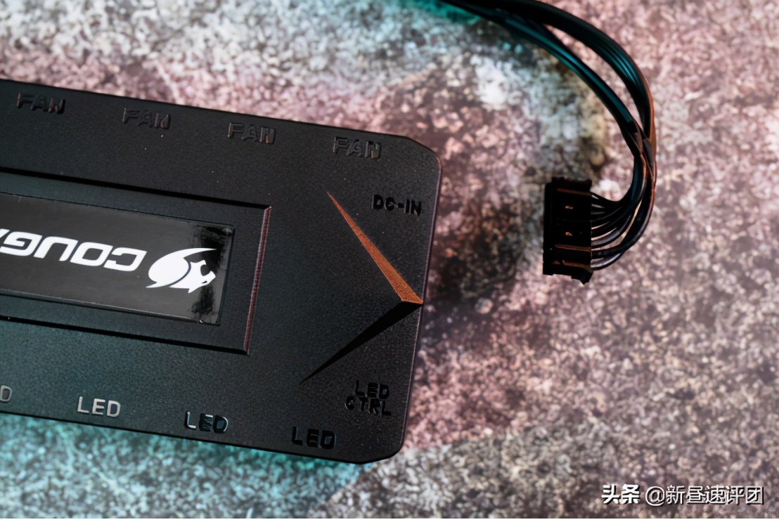 聊一款性价比巨低的笔记本电脑,骨伽魔影i7散热推荐