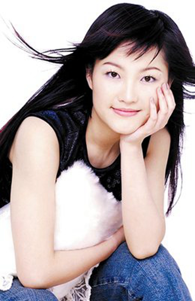 最美少数民族女星,哪个少数民族女星最美