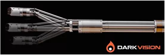 页岩气技术讲解,开采页岩气的最新技术