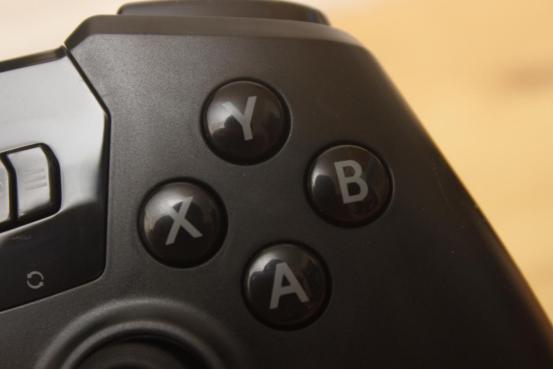 北通斯巴达2手柄支持体感吗,北通斯巴达2手柄模式切换