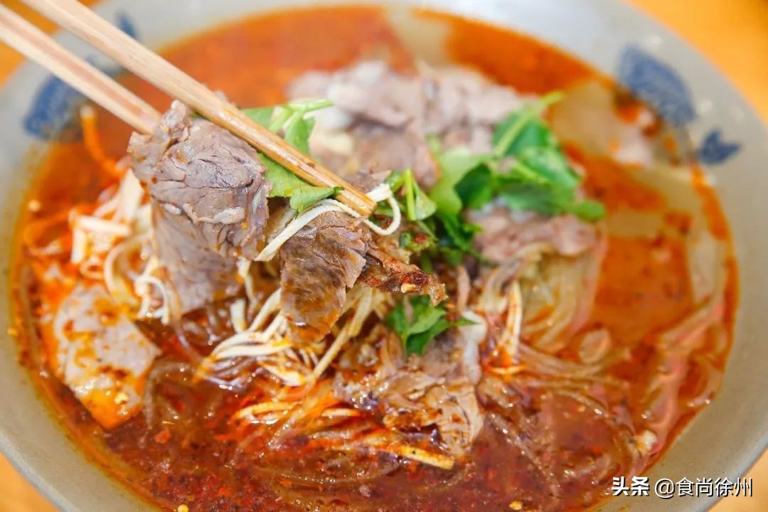 徐州本地人才知道的特色小吃,徐州十大特色小吃排行榜