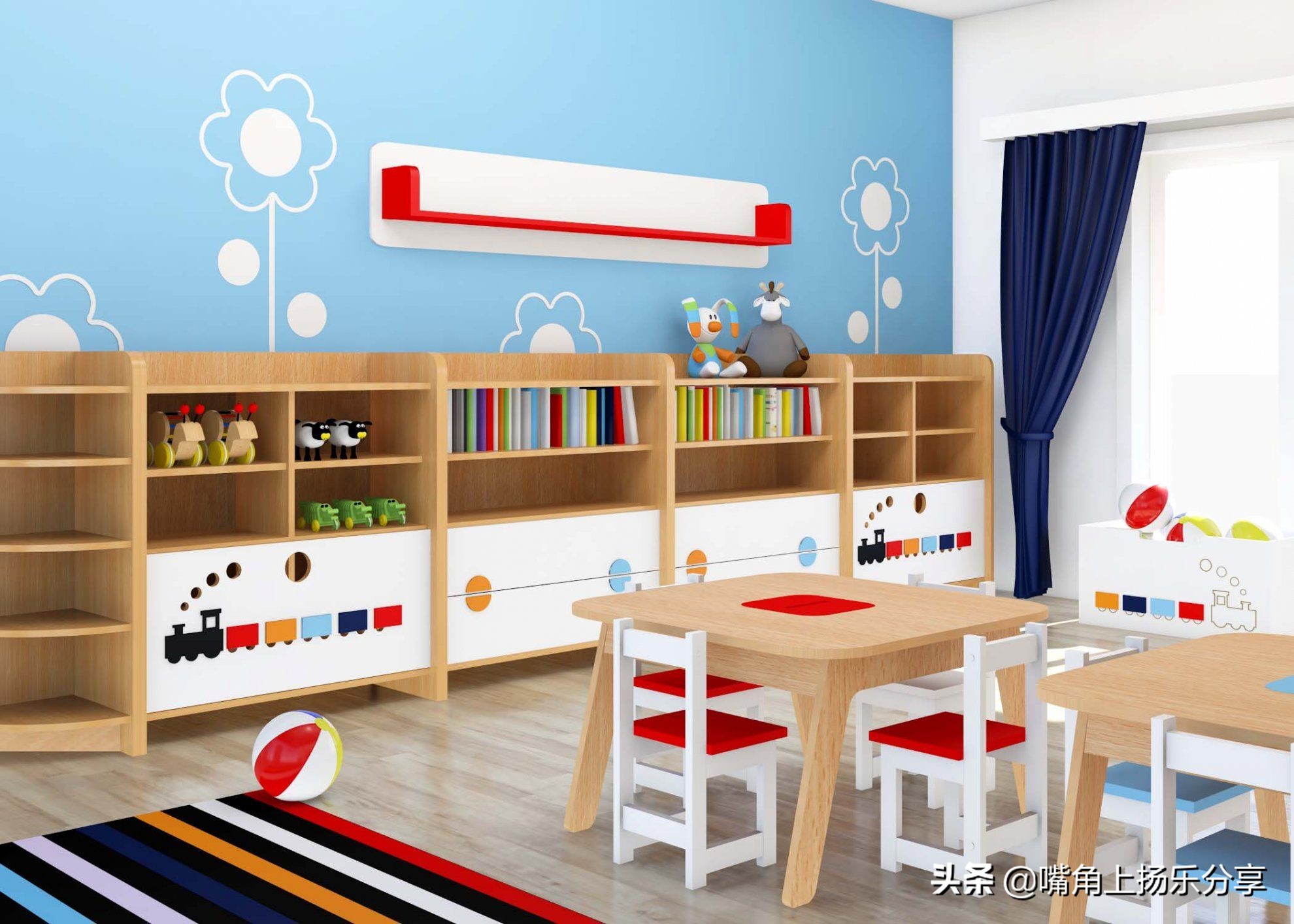 西安昆仑幼儿园是公办还是私立,西安幼儿园公办的好还是私立的好