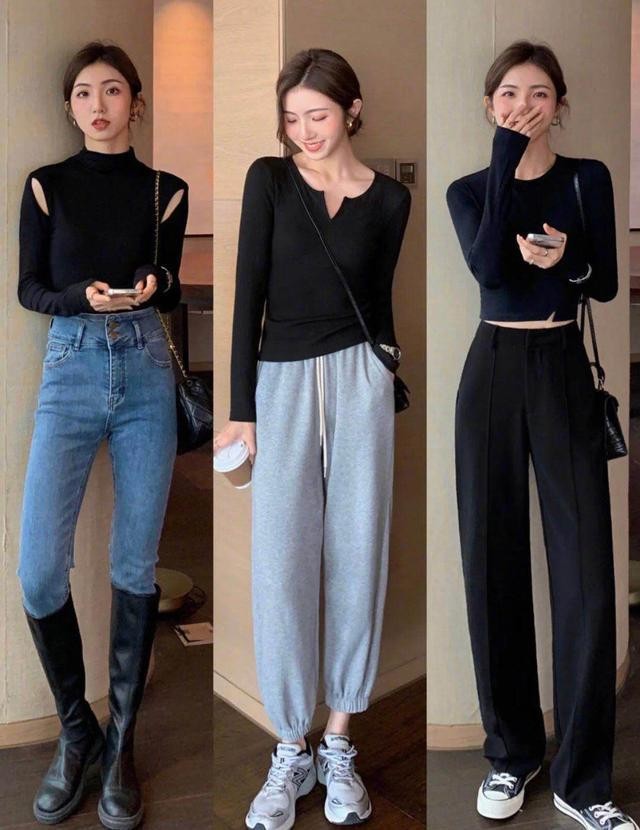 拒绝花里胡哨操作,拒绝花里胡哨穿搭