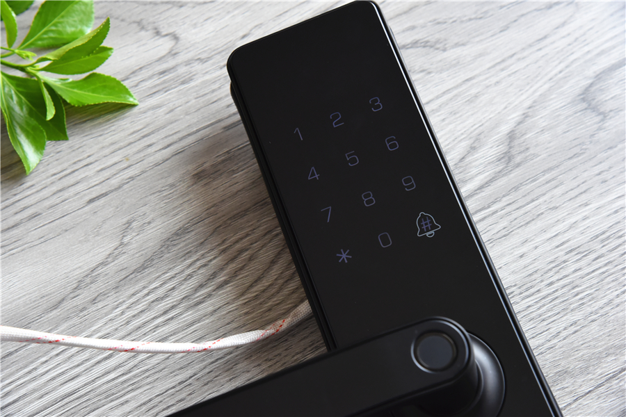 智能门锁怎么用小米手机nfc,nfc智能锁app