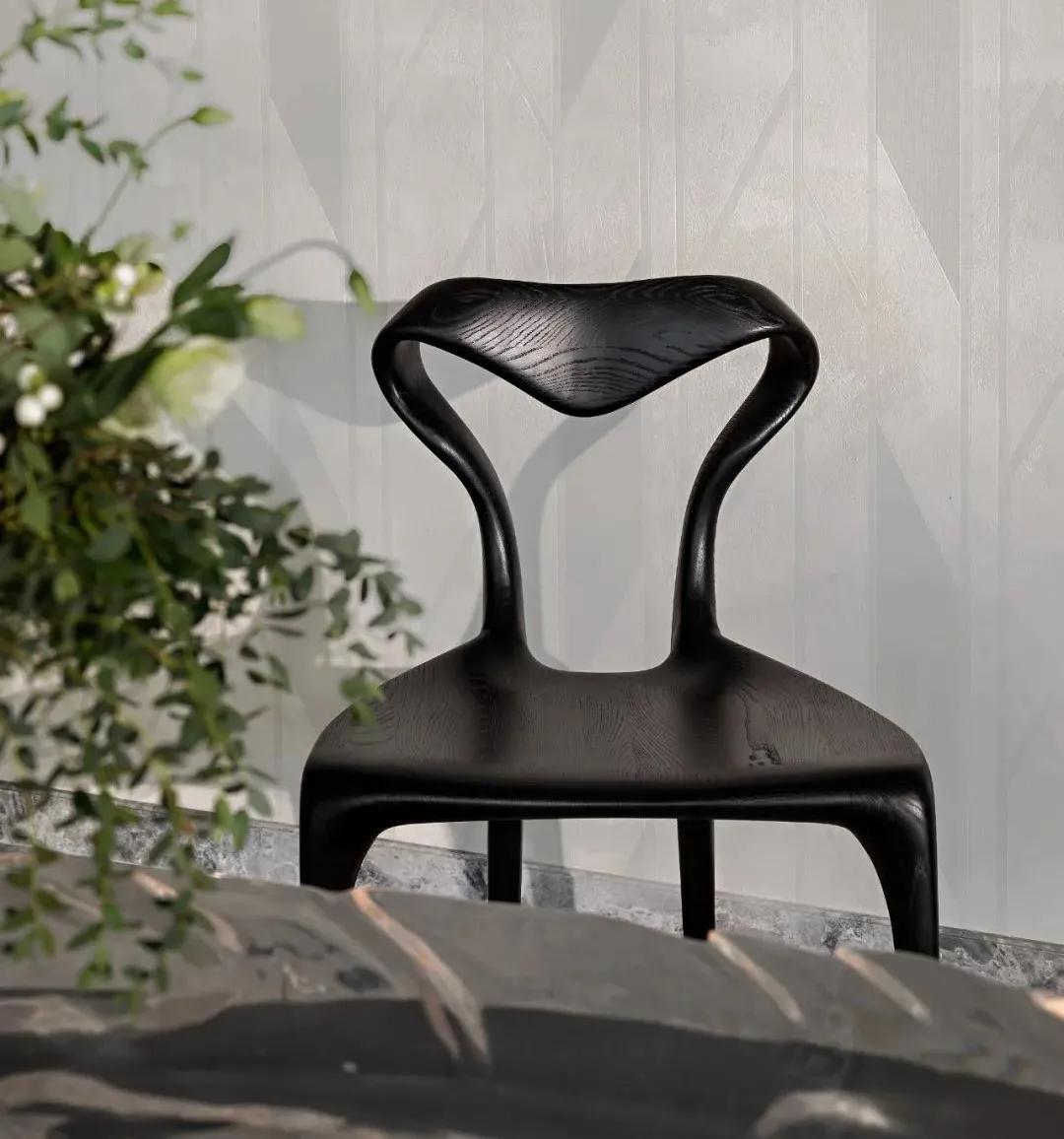 型格AN-AURA深圳6大空间设计作品集｜极致创意氛围