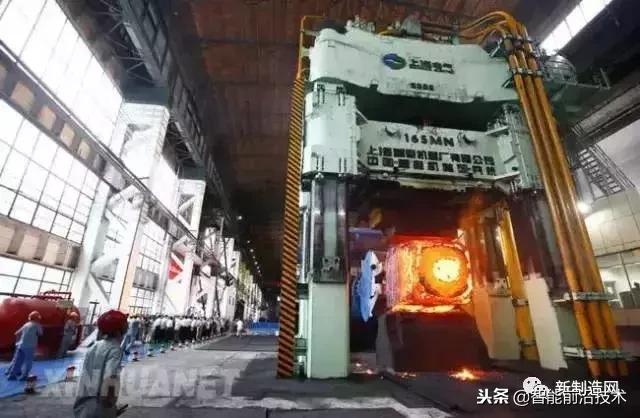 世界十大工业巨无霸,视觉盛宴60帧高清图