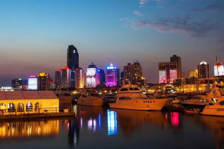 青岛四大县级市排名,青岛最小的县级市