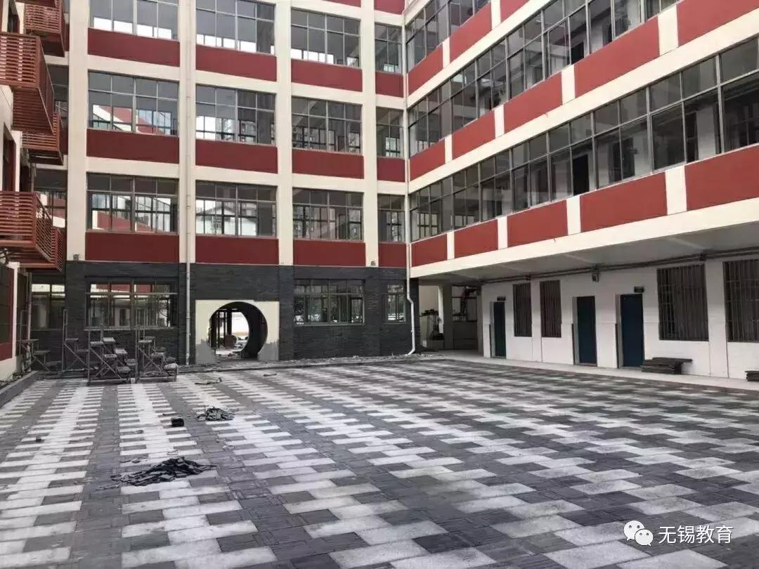 无锡即将筹建的学校,无锡新增大学