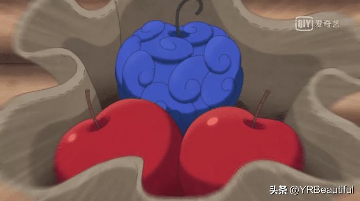 2023恶魔果实图鉴大全,最全恶魔果实图鉴