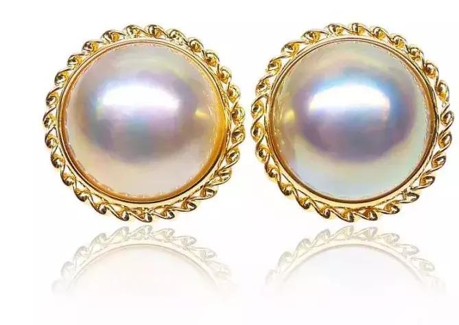 珍珠怎么选才能选到天然的好珍珠,珍珠首饰怎么选