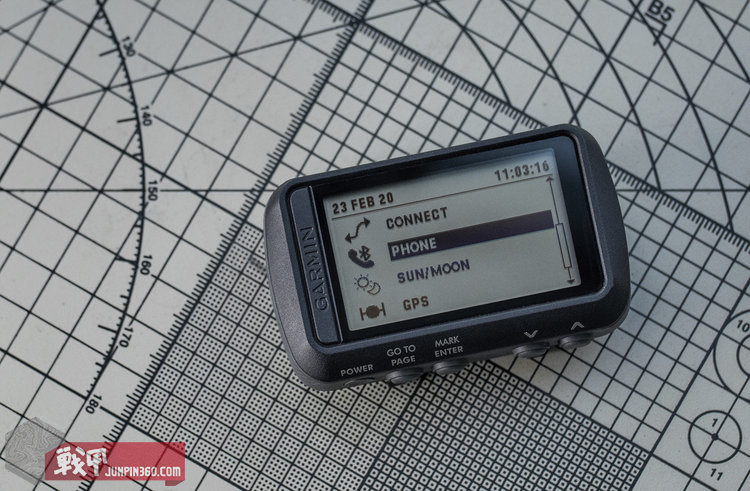 Guide Me Home———详解Garmin® Foretrex系列腕带GPS