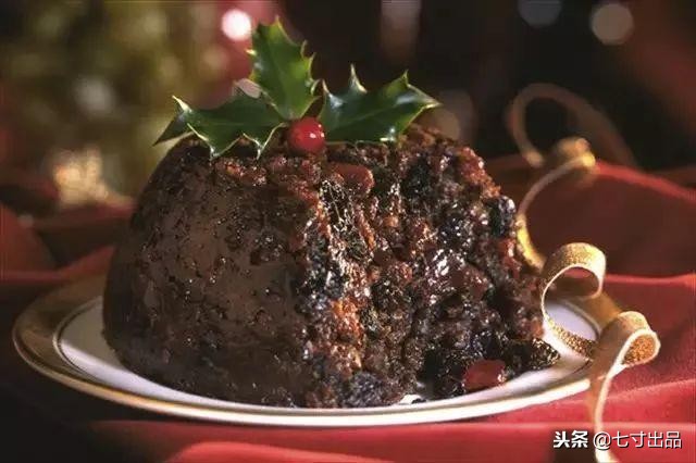 各国圣诞节美食攻略,各国圣诞节吃什么食物