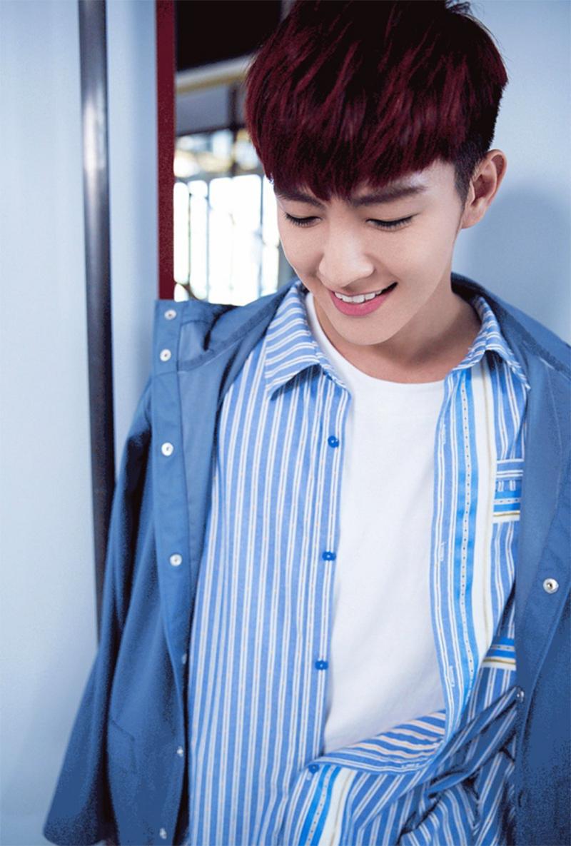 炎亚纶躺吴尊怀里发糖十分有爱,炎亚纶吴尊2019