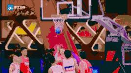 吴悠跟周锐斗牛,周锐周杰伦这就是灌篮