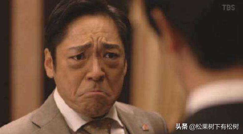 现象级口碑神剧！看男人之间勾心斗角真的太爽了