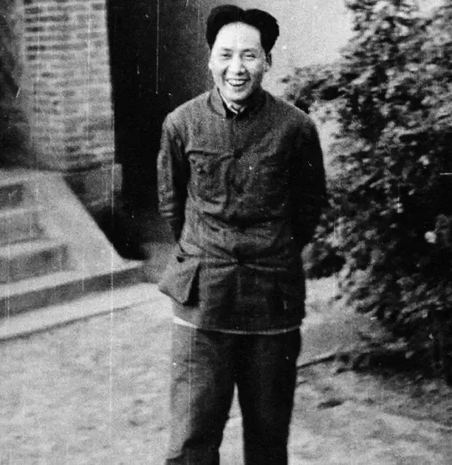 想不到，2021年高考作文题目居然和毛主席有关？