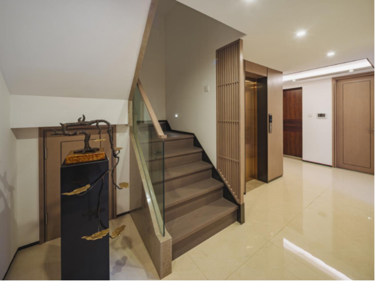 上海最好别墅房评测,上海新中式别墅视频