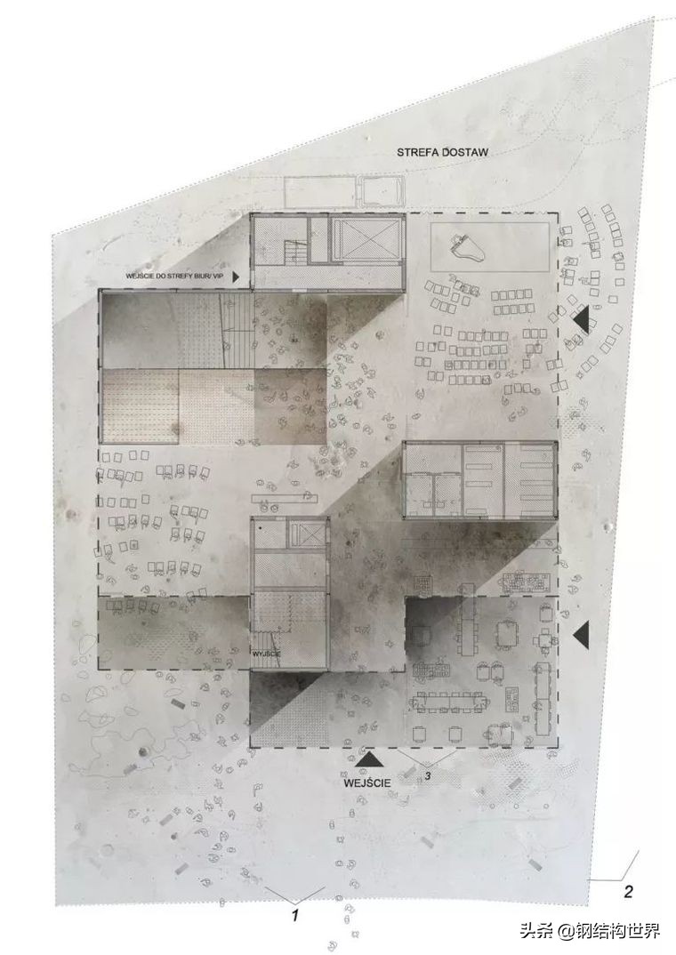 迪拜世博会各个国家馆城市设计,2020年迪拜世博会中国馆效果图
