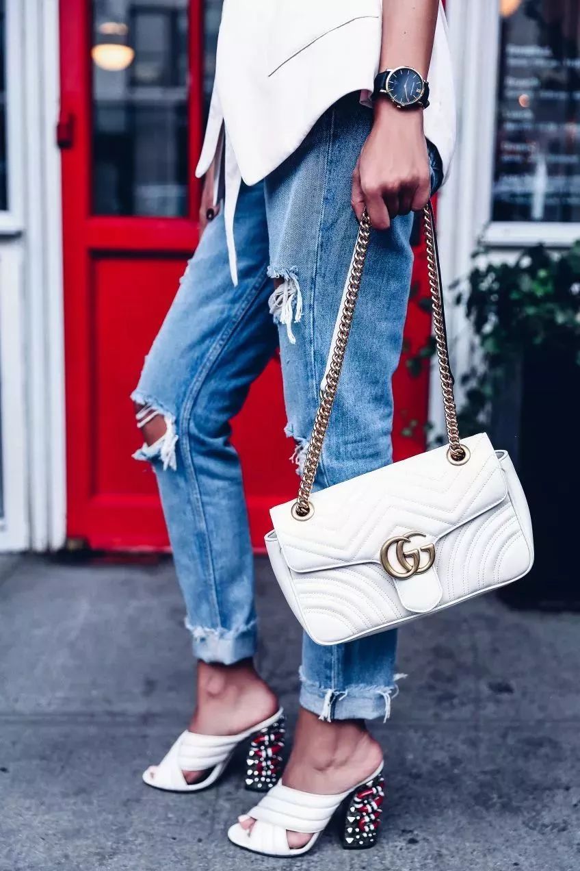 目前最不建议入手的包包,最受欢迎的大牌包包