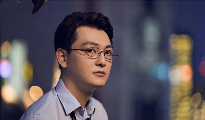 安家结局徐文昌真实身份,安家的大结局徐文昌房似锦