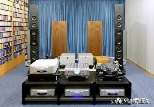 再评世界顶级讯源EsotericP1X/D1X旗舰转盘解码