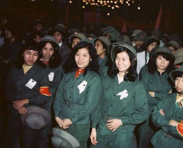 走向全盘西化的越南,中国改革和越南改革