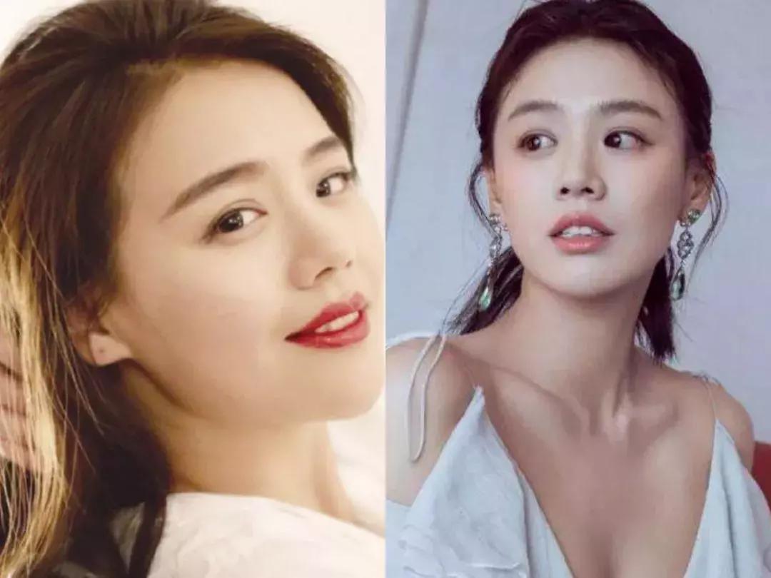 戚薇颜值巅峰到底有多高,戚薇现在为什么那么显老