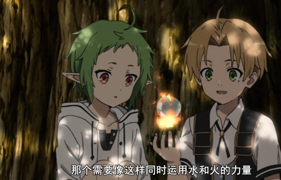 无职转生为什么恶评多,无职转生争议