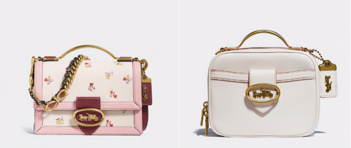 coach蔻驰起源,coach蔻驰品牌故事