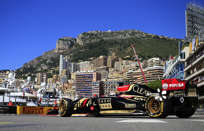 摩纳哥有钱人真实现状,最富的小国摩纳哥