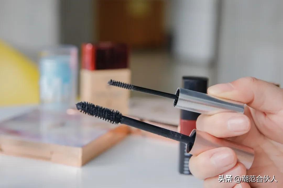 简单出门妆三分钟,简易10分钟出门妆容