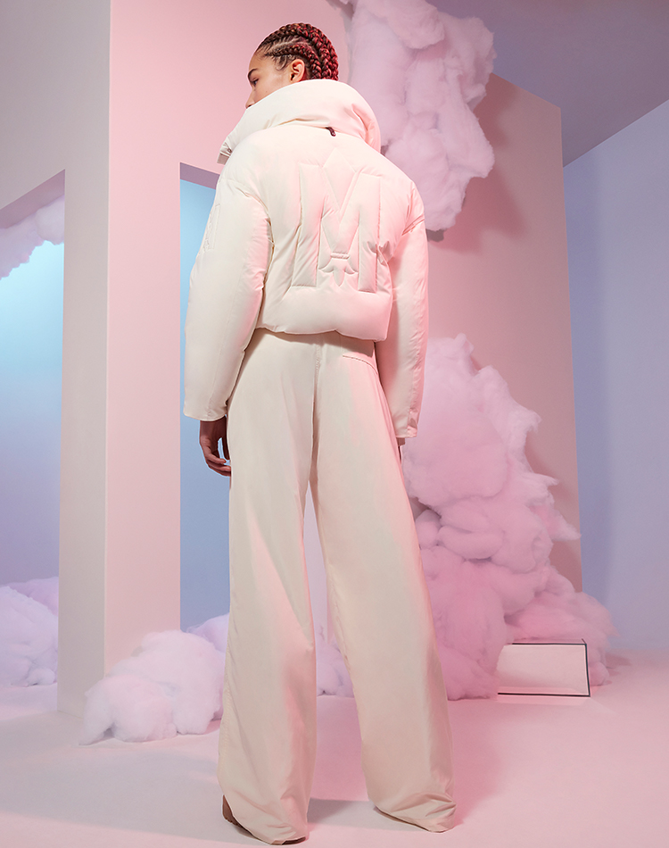 今年最火羽绒服MISSSIXTY,全球顶级羽绒服品牌吐血推荐