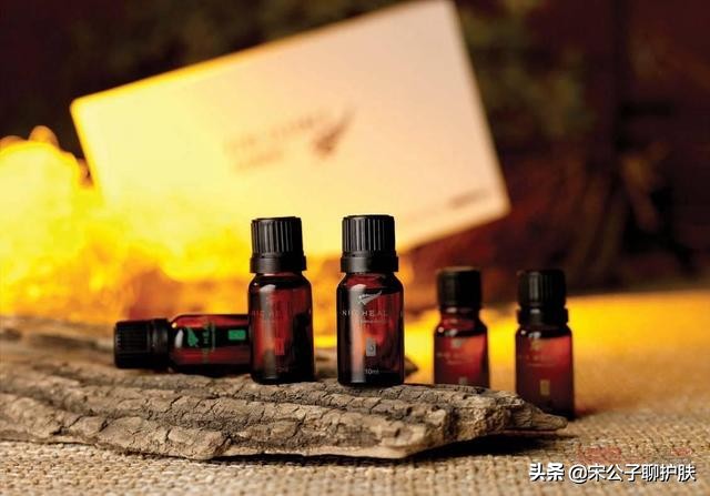 单方精油的正确使用方法,精油单方精油