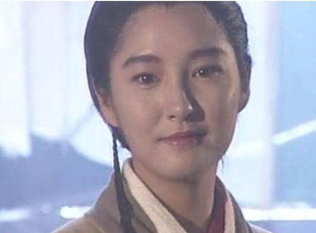 李莫愁揭秘铁掌神功,李莫愁为何收陆无双