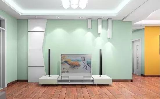 乳胶漆怎么调色才不会发黄,乳胶漆怎样调色才能更好